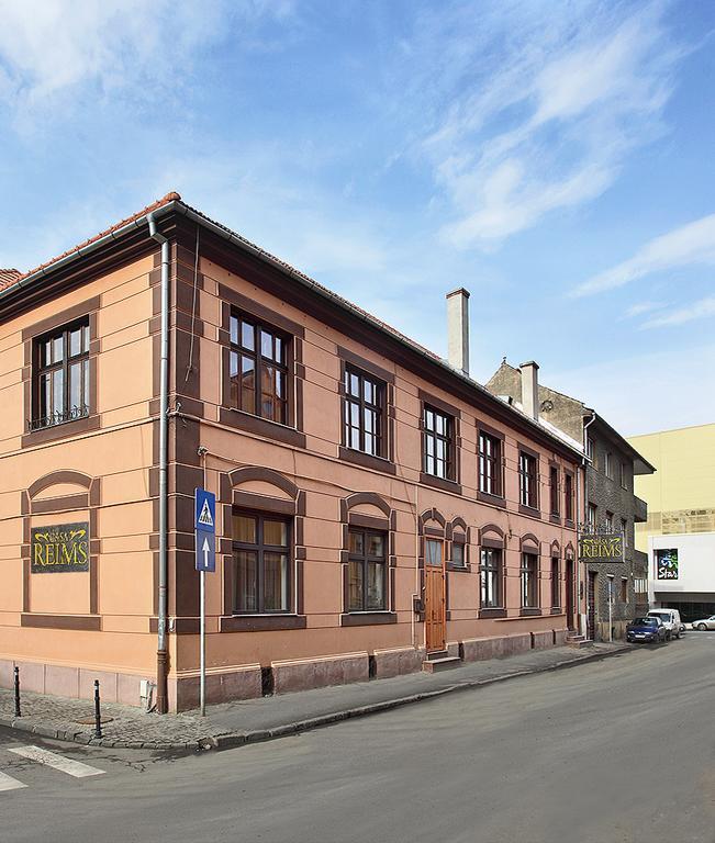 Residence Castelului Brasov Exterior photo