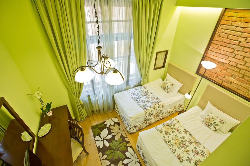 Residence Castelului Brasov Room photo