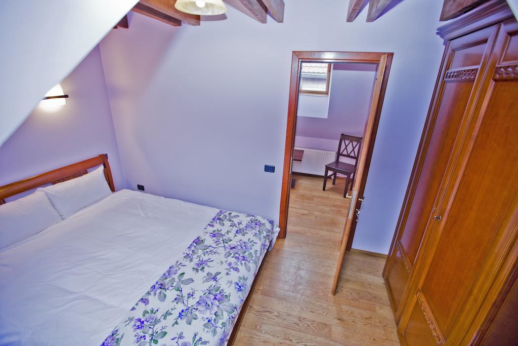 Residence Castelului Brasov Room photo